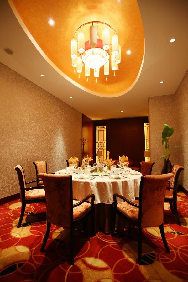 Chaoyang  Beijing Lijingwan International Hotel מראה חיצוני תמונה