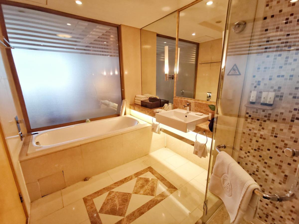 Chaoyang  Beijing Lijingwan International Hotel מראה חיצוני תמונה